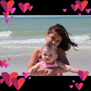 Meet your Posher, Jami